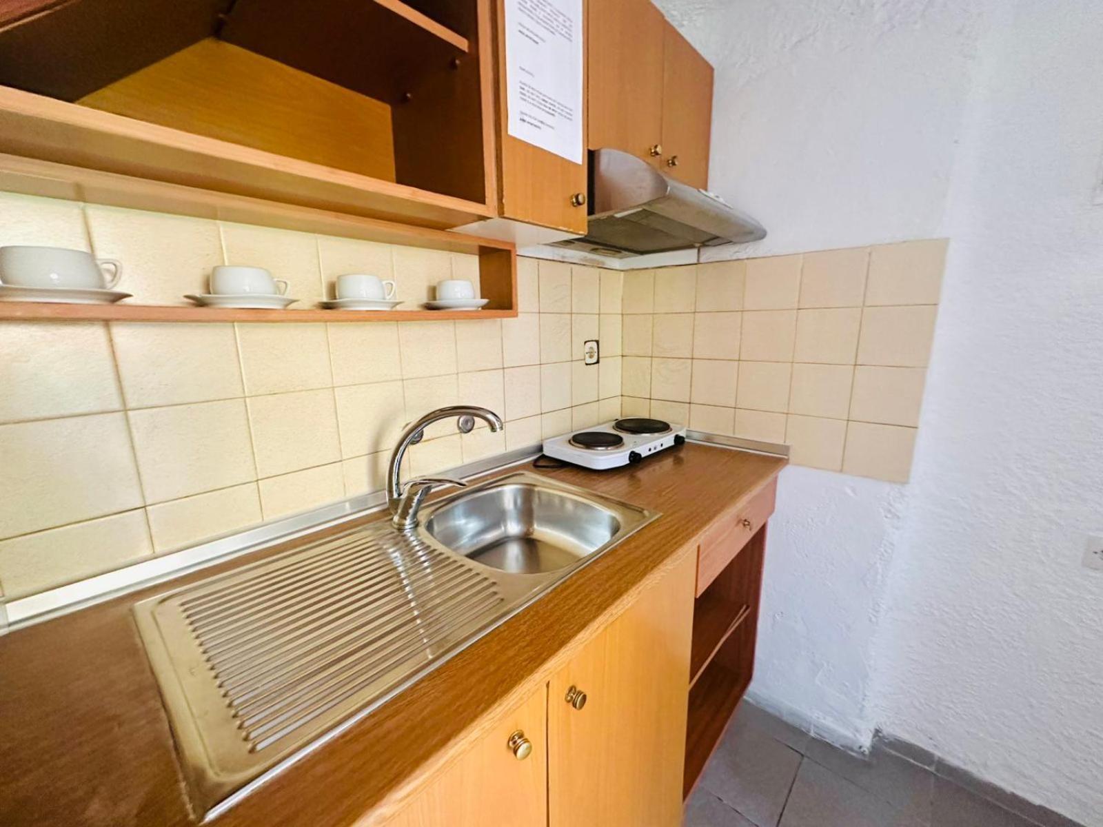 Argo Apartments Nea Poteidaia Room photo