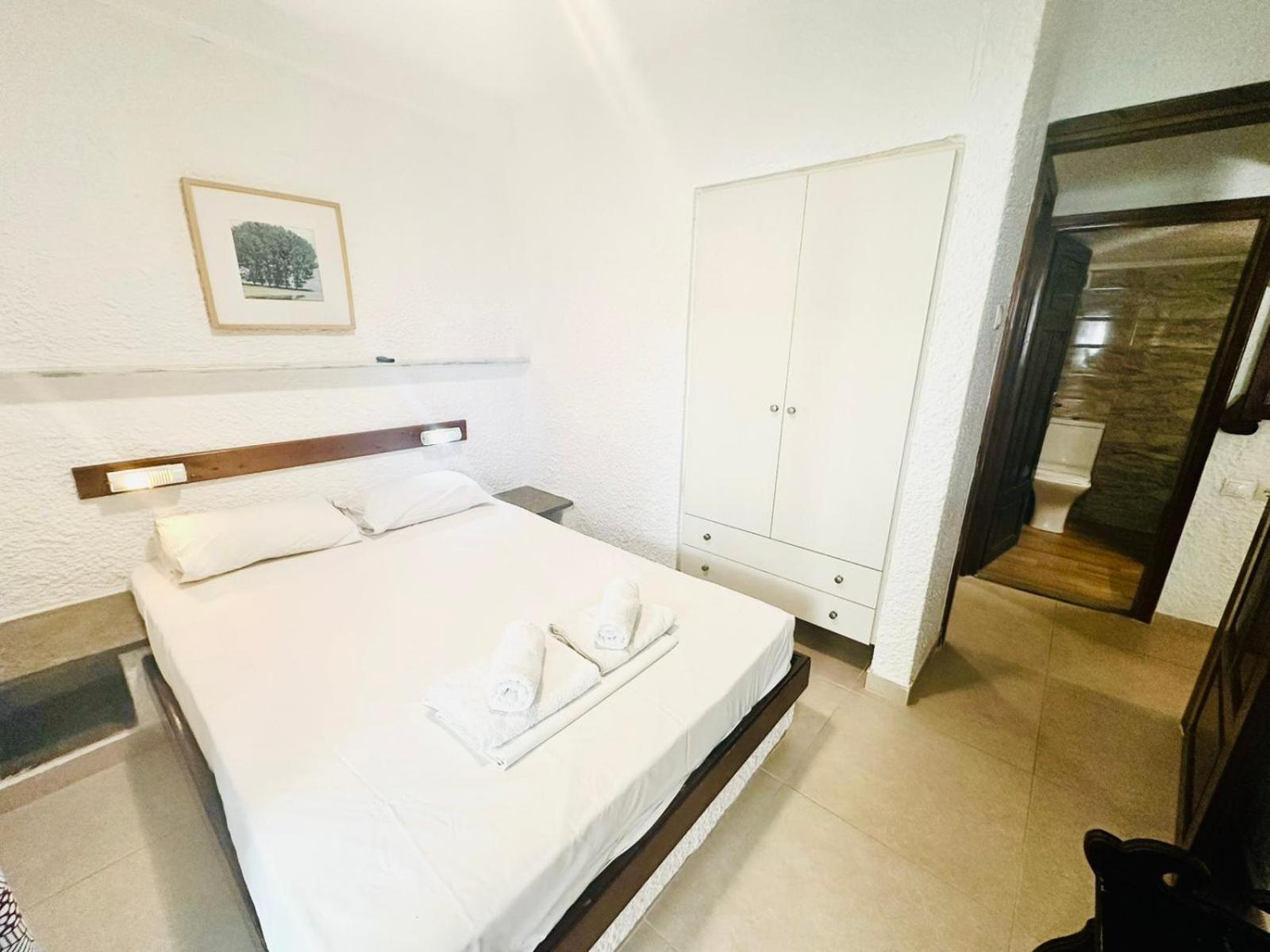 Argo Apartments Nea Poteidaia Room photo