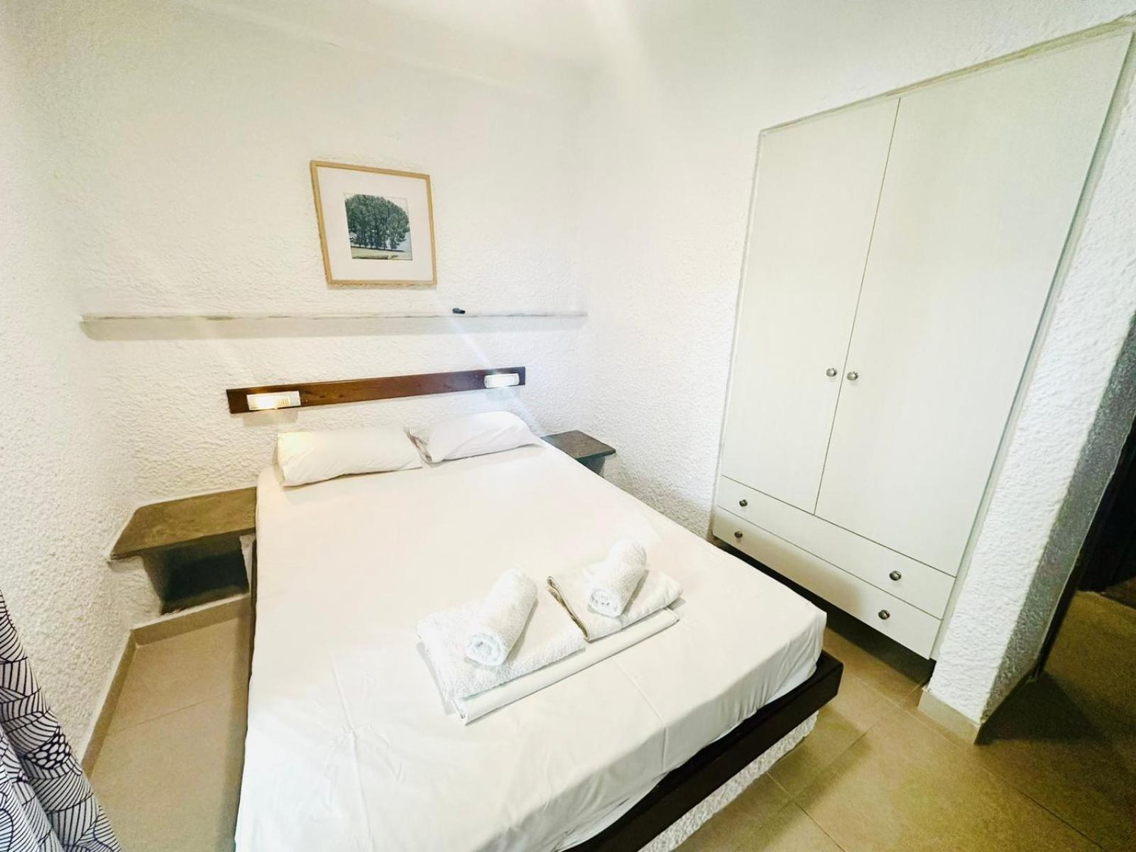 Argo Apartments Nea Poteidaia Room photo