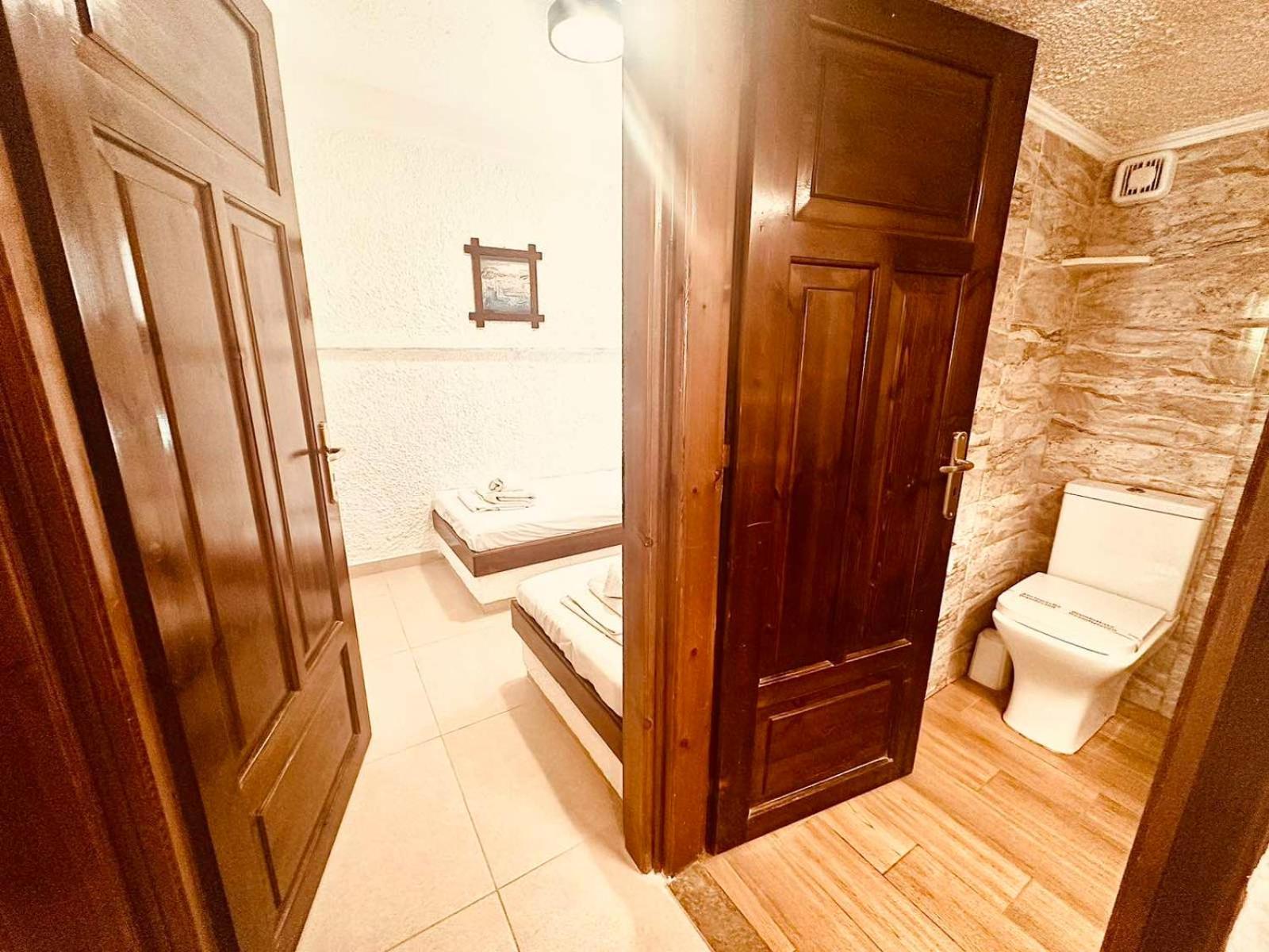 Argo Apartments Nea Poteidaia Room photo
