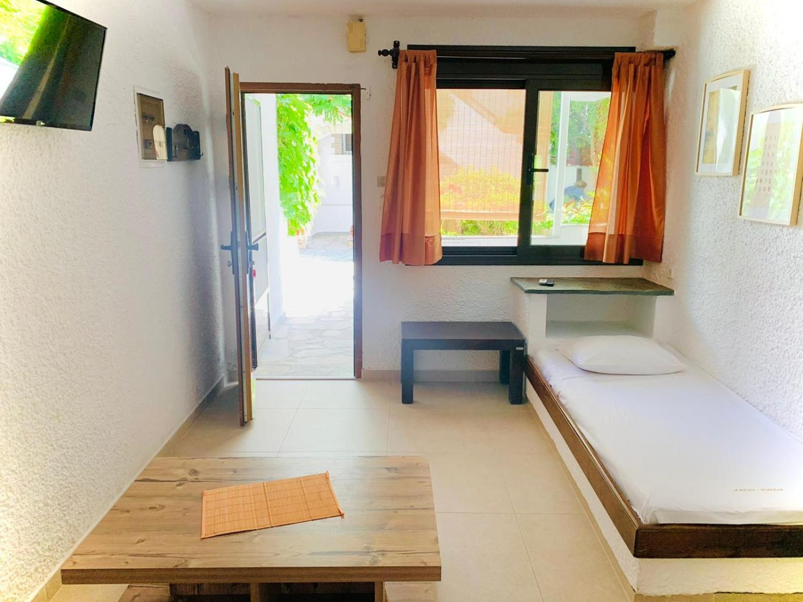 Argo Apartments Nea Poteidaia Room photo
