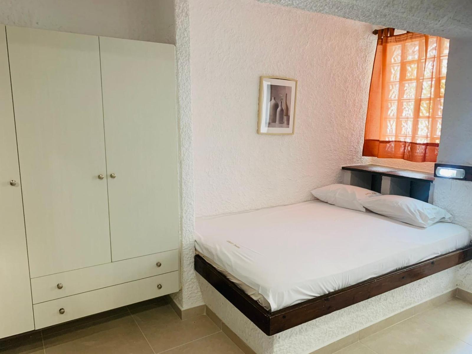 Argo Apartments Nea Poteidaia Room photo