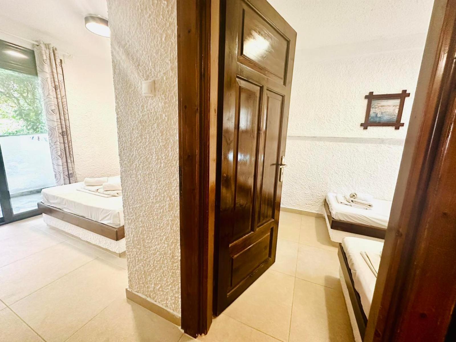 Argo Apartments Nea Poteidaia Room photo