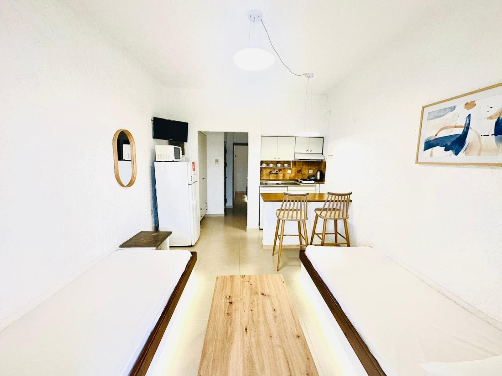 Argo Apartments Nea Poteidaia Room photo